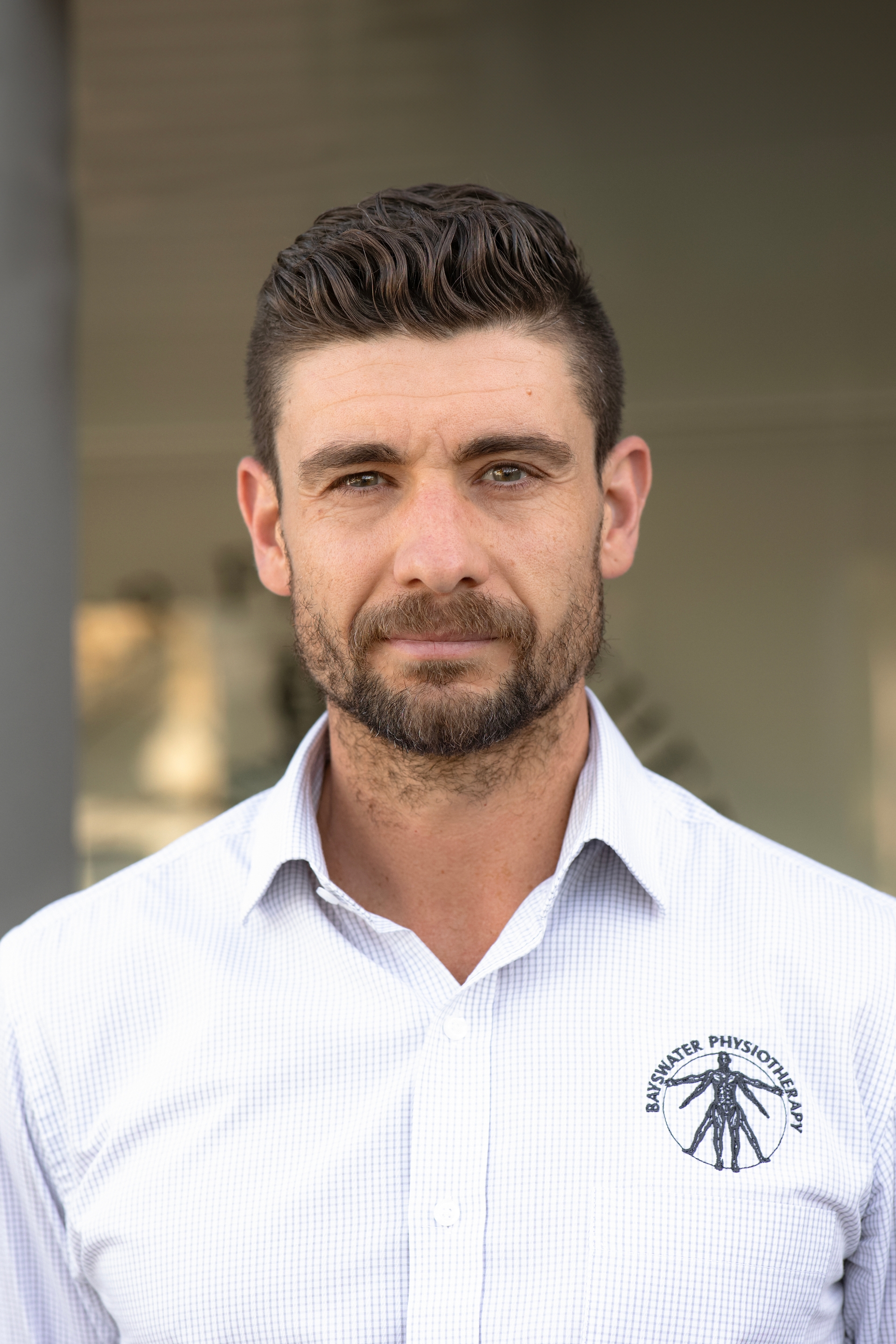 featured image thumbnail for post Justin Rudolph