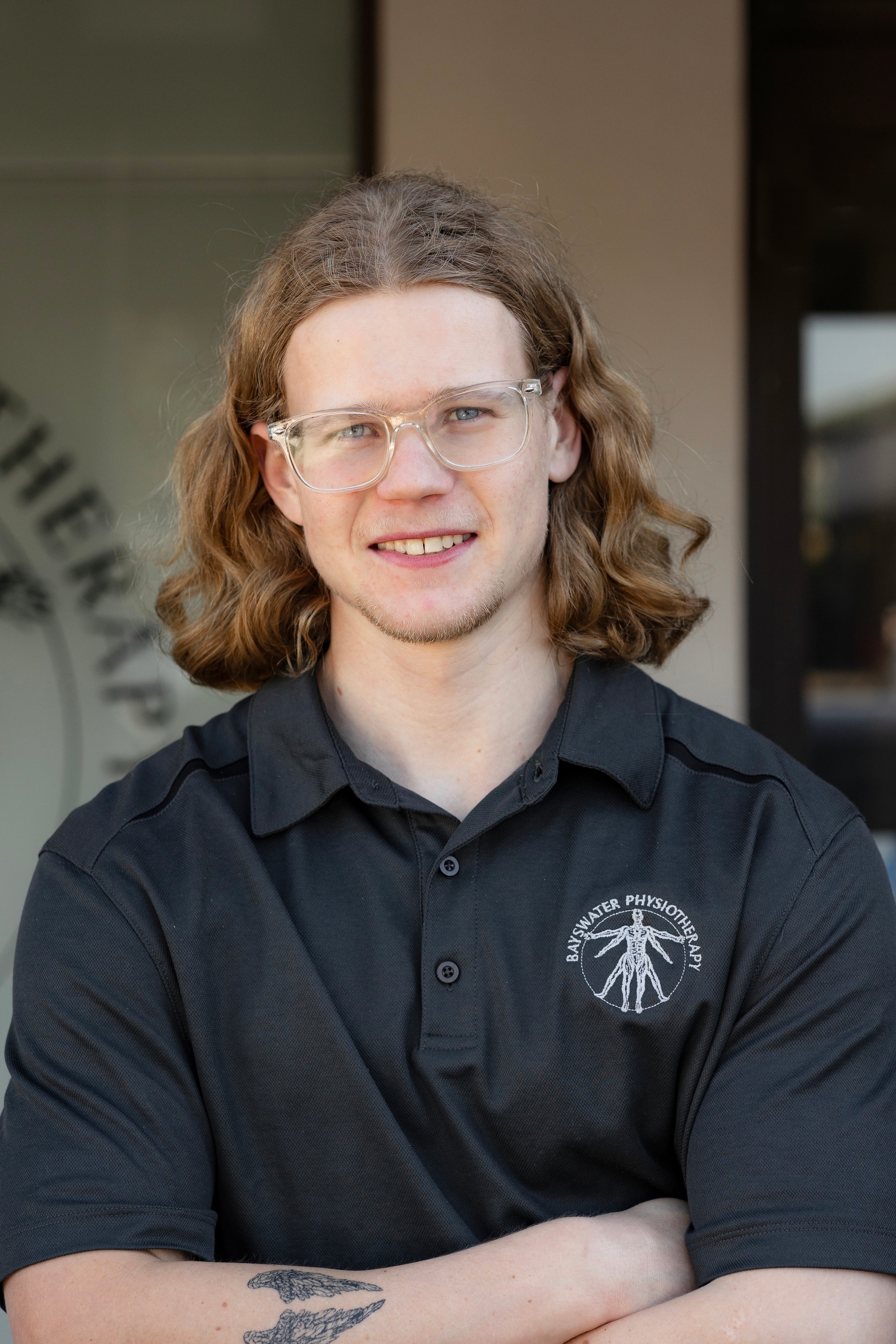 featured image thumbnail for post Campbell Jones